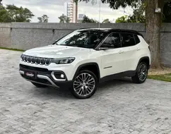 JEEP COMPASS 2.0 TD350 TURBO DIESEL LIMITED AT9 JEEP COMPASS 2.0 TD350 TURBO DIESEL LIMITED AT9