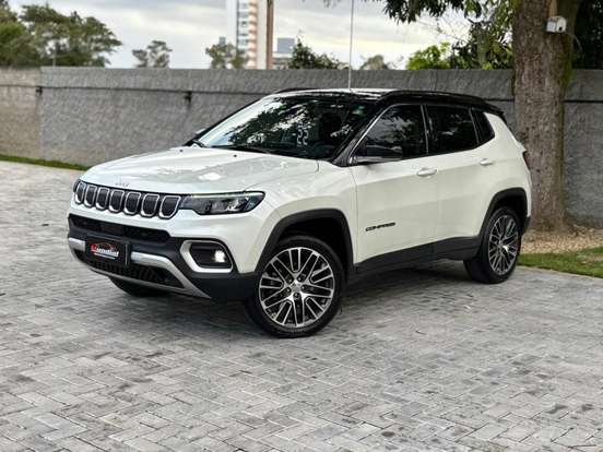 JEEP-COMPASS-2.0 TD350 TURBO DIESEL LIMITED AT9 JEEP-COMPASS-2022