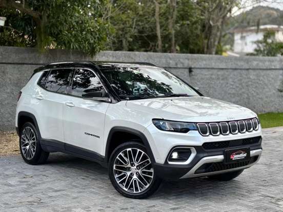 JEEP-COMPASS-2.0 TD350 TURBO DIESEL LIMITED AT9 JEEP-COMPASS-2022
