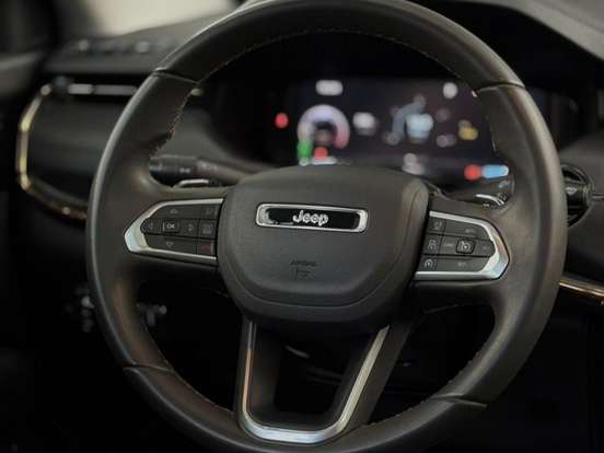 JEEP-COMPASS-2.0 TD350 TURBO DIESEL LIMITED AT9 JEEP-COMPASS-2022