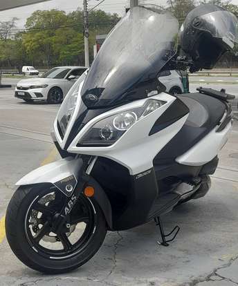 KYMCO-DOWNTOWN 300 i ABS KYMCO-DOWNTOWN 300 i ABS-2022