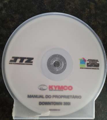KYMCO-DOWNTOWN 300 i ABS-2022