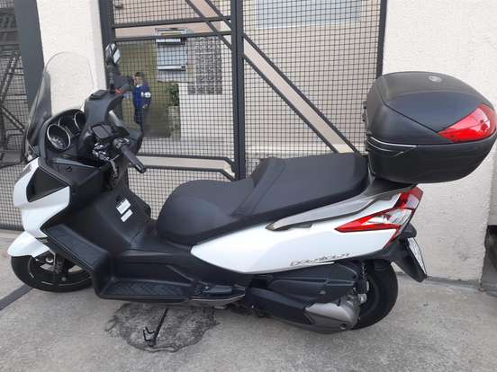 KYMCO-DOWNTOWN 300 i ABS KYMCO-DOWNTOWN 300 i ABS-2022