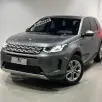 LAND ROVER DISCOVERY SPORT 2.0 D180 TURBO DIESEL S AUTOMÁTICO LAND ROVER DISCOVERY SPORT 2.0 D180 TURBO DIESEL S AUTOMÁTICO