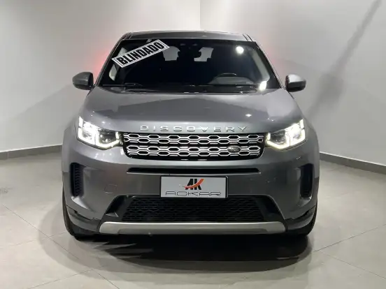 LAND ROVER-DISCOVERY SPORT-2019