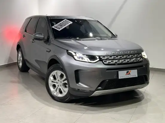 LAND ROVER-DISCOVERY SPORT-2019