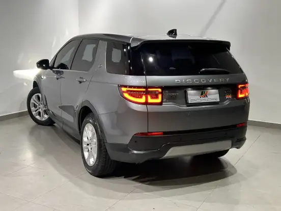 LAND ROVER-DISCOVERY SPORT-2019