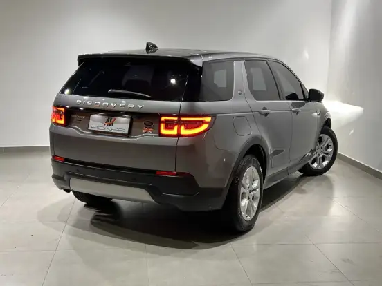 LAND ROVER-DISCOVERY SPORT-2019