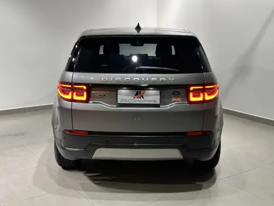 LAND ROVER-DISCOVERY SPORT-2019