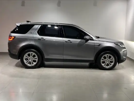 LAND ROVER-DISCOVERY SPORT-2019
