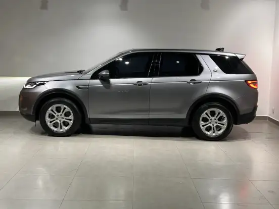 LAND ROVER-DISCOVERY SPORT-2.0 D180 TURBO DIESEL S AUTOMÁTICO LAND ROVER-DISCOVERY SPORT-2019