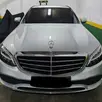 MERCEDES-BENZ C 180 1.6 CGI FLEX EXCLUSIVE 9G-TRONIC MERCEDES-BENZ C 180 1.6 CGI FLEX EXCLUSIVE 9G-TRONIC