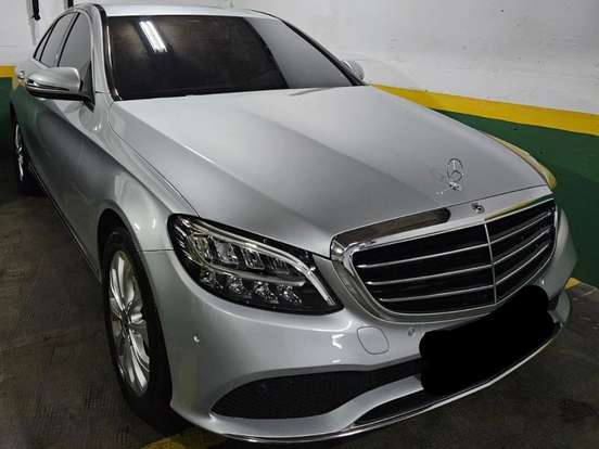 MERCEDES-BENZ-C 180-1.6 CGI FLEX EXCLUSIVE 9G-TRONIC MERCEDES-BENZ-C 180-2019