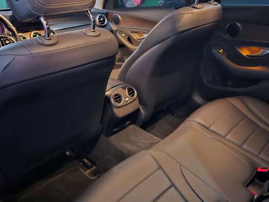 MERCEDES-BENZ-C 180-1.6 CGI FLEX EXCLUSIVE 9G-TRONIC MERCEDES-BENZ-C 180-2019