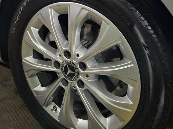 MERCEDES-BENZ-C 180-1.6 CGI FLEX EXCLUSIVE 9G-TRONIC MERCEDES-BENZ-C 180-2019