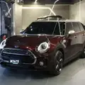 MINI COOPER 2.0 S TOP CLUBMAN 16V TURBO GASOLINA 4P AUTOMÁTICO MINI COOPER 2.0 S TOP CLUBMAN 16V TURBO GASOLINA 4P AUTOMÁTICO