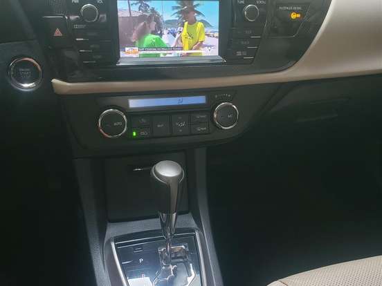 TOYOTA-COROLLA-2.0 ALTIS 16V FLEX 4P AUTOMÁTICO TOYOTA-COROLLA-2015