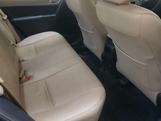 TOYOTA-COROLLA-2.0 ALTIS 16V FLEX 4P AUTOMÁTICO TOYOTA-COROLLA-2015
