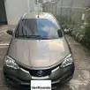 TOYOTA ETIOS 1.3 X 16V FLEX 4P MANUAL TOYOTA ETIOS 1.3 X 16V FLEX 4P MANUAL