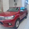 TOYOTA HILUX 2.8 SRV 4X4 CD 16V DIESEL 4P AUTOMÁTICO TOYOTA HILUX 2.8 SRV 4X4 CD 16V DIESEL 4P AUTOMÁTICO