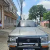 TOYOTA HILUX SW4 2.8 4X4 8V DIESEL 4P MANUAL TOYOTA HILUX SW4 2.8 4X4 8V DIESEL 4P MANUAL