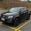 VOLKSWAGEN AMAROK 3.0 V6 TDI DIESEL HIGHLINE EXTREME CD 4MOTION AUTOMÁTICO VOLKSWAGEN AMAROK 3.0 V6 TDI DIESEL HIGHLINE EXTREME CD 4MOTION AUTOMÁTICO