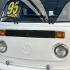 VOLKSWAGEN KOMBI 1.6 MI STD 8V GASOLINA 3P MANUAL VOLKSWAGEN KOMBI 1.6 MI STD 8V GASOLINA 3P MANUAL