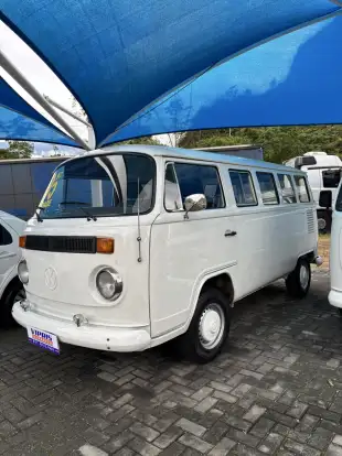 VOLKSWAGEN-KOMBI-1994