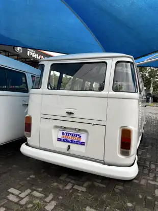 VOLKSWAGEN-KOMBI-1994