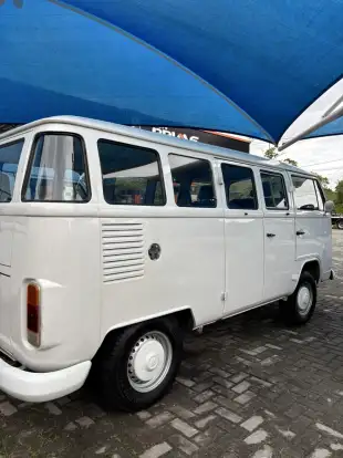 VOLKSWAGEN-KOMBI-1994