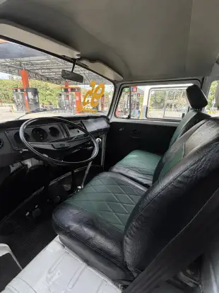 VOLKSWAGEN-KOMBI-1994