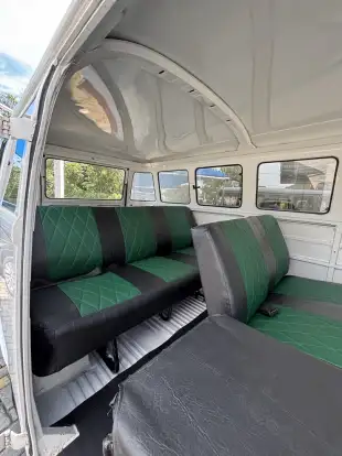 VOLKSWAGEN-KOMBI-1994