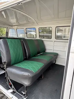 VOLKSWAGEN-KOMBI-1994