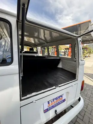 VOLKSWAGEN-KOMBI-1994