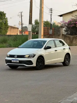 VOLKSWAGEN POLO 1.0 MPI TRACK MANUAL VOLKSWAGEN POLO 1.0 MPI TRACK MANUAL