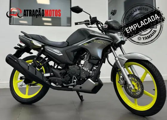 YAMAHA FACTOR 150 DX 