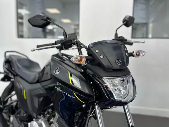 YAMAHA FACTOR 150 STANDARD YAMAHA FACTOR 150 STANDARD