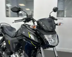 YAMAHA FACTOR 150 STANDARD YAMAHA FACTOR 150 STANDARD