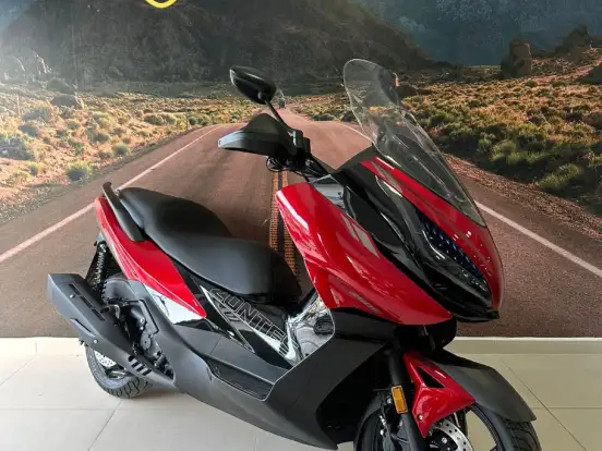 ZONTES-350E ZONTES-350E-2025