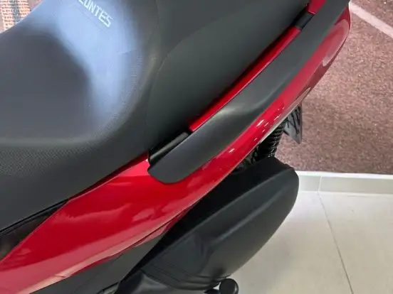 ZONTES-350E ZONTES-350E-2025