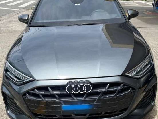 AUDI-A3-2.0 40 TFSI GASOLINA SEDAN PERFORMANCE S-TRONIC AUDI-A3-2024