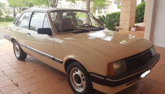 CHEVROLET-CHEVETTE-1990