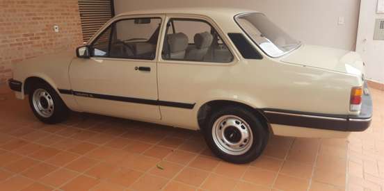 CHEVROLET-CHEVETTE-1990