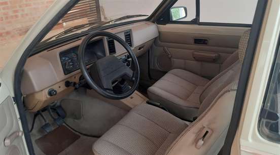 CHEVROLET-CHEVETTE-1990