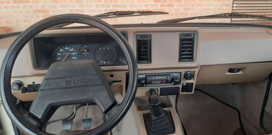 CHEVROLET-CHEVETTE-1990