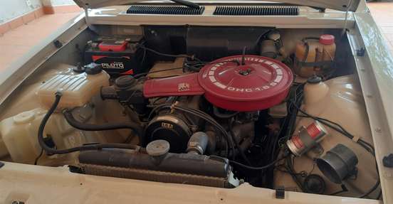 CHEVROLET-CHEVETTE-1990