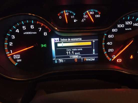 CHEVROLET-CRUZE-1.4 TURBO LTZ 16V FLEX 4P AUTOMÁTICO CHEVROLET-CRUZE-2016