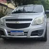 CHEVROLET MONTANA 1.4 MPFI LS CS 8V FLEX 2P MANUAL CHEVROLET MONTANA 1.4 MPFI LS CS 8V FLEX 2P MANUAL