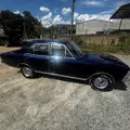 CHEVROLET OPALA 2.5 DE LUXO 8V GASOLINA 4P MANUAL CHEVROLET OPALA 2.5 DE LUXO 8V GASOLINA 4P MANUAL