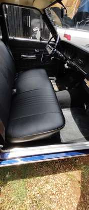 CHEVROLET-OPALA-2.5 DE LUXO 8V GASOLINA 4P MANUAL CHEVROLET-OPALA-1974